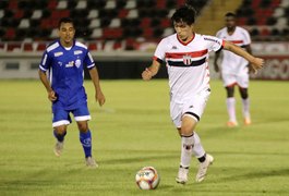 Alagoanos vencem seus jogos na Série B do Campeonato Brasileiro; CSA retorna ao G-4