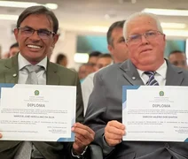 Prefeito e vice de Messias são multados pela Justiça Eleitoral, em meio a rompimento político e crise na Prefeitura