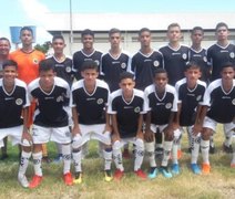 ASA Sub 15 vai enfrentar o Agrimaq neste domingo no Fumeirão