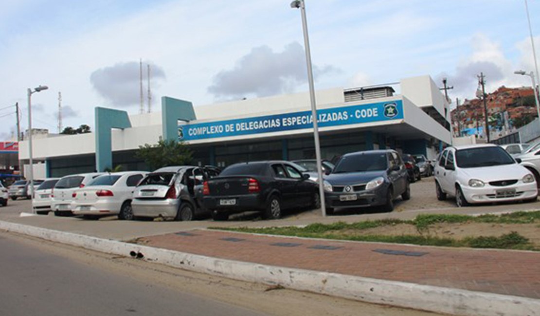 Polícia faz operação contra suspeitos de tráfico e homicídios em Maceió