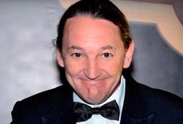 Humorista Marquito é extubado, mas continua na UTI em estado grave