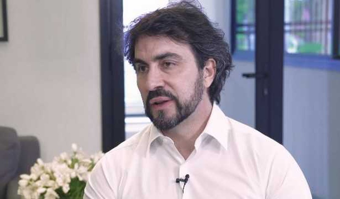 Padre Fábio de Melo não se empolga com réveillon: ‘Gosto de não ter a responsabilidade da alegria do fim de ano’