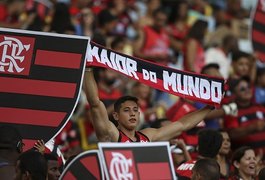 O feito do Flamengo que deixa Barcelona e Bayern de Munique para trás: ‘Extraordinário’