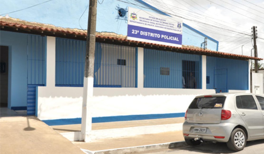 Polícia identifica autores de homicídios no Pilar e faz buscas pela região