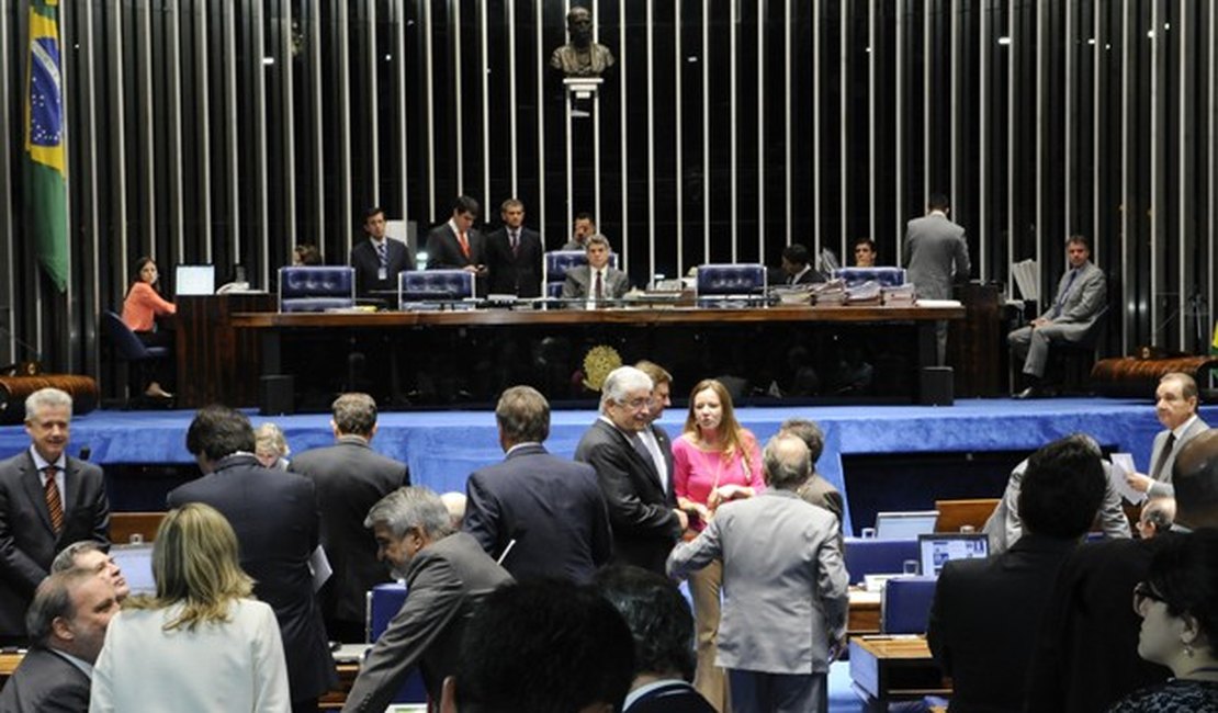 Senado aprova Marco Civil da Internet e texto segue para sanção presidencial