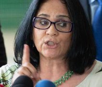 ONG de ministra de Bolsonaro é  acusada tráfico e sequestro de crianças e incitação ao ódio contra indígenas