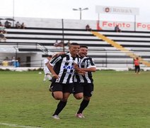 ASA vence o Murici e avança para o quadrangular final do Alagoano