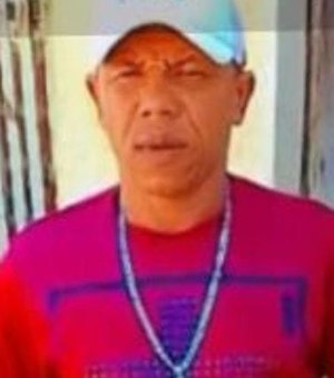Morre homem de 49 anos que ficou ferido em grave acidente no sítio Bom Jardim, em Arapiraca