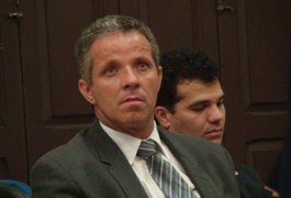 ﻿Presidente do TJ/AL mantém afastamento do prefeito de Viçosa