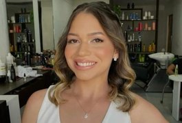Mulher que morreu atropelada por caminhão ao cair de moto em Arapiraca é identificada