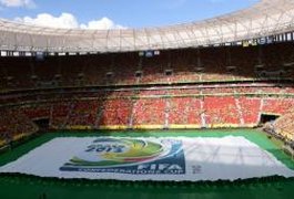 Copa do Mundo: saiba como comprar os ingressos