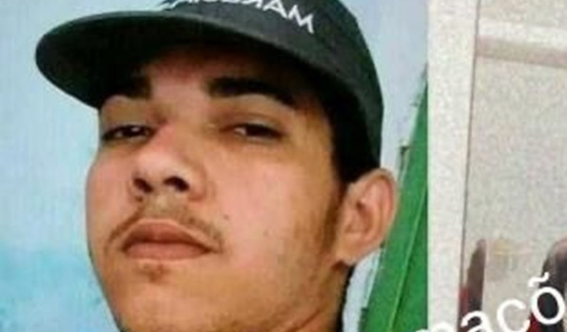 Jovem que morou no interior alagoano é morto em troca de tiros com a polícia de Sergipe