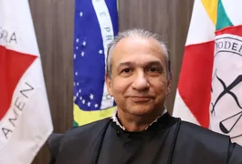 CNJ abre processo contra desembargador acusado de crimes sexuais
