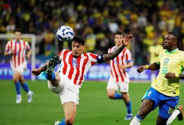 Brasileirão tem recorde de jogadores convocados para uma Copa do Mundo