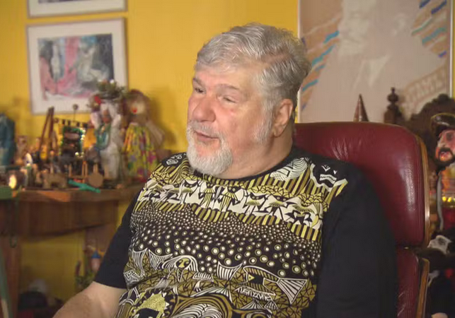 Silvio Tendler, um dos maiores documentaristas brasileiros, morre no Rio de Janeiro