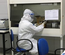 Ufal Arapiraca realiza mutirão para diagnóstico de coronavírus por RT-PCR