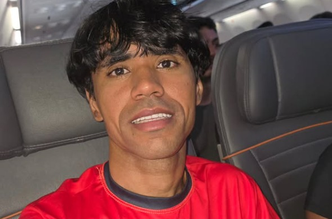 Para debochar legal: 'DJ de reggae alagoano é destaque na Billboard e irá tocar no ARVO Festival 2026