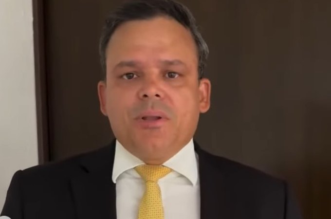 Advogado de suspeito de mandar matar coordenador do CRB diz que cliente vai se apresentar à polícia