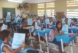 Provinha Brasil avalia cerca de 3 milhões de estudantes este mês