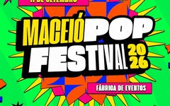 Maceió Pop