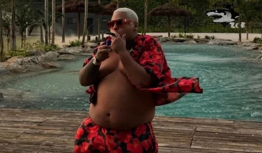 Instagram derruba perfis de MC Ryan e outros influenciadores presos pela PF