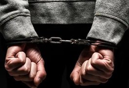 Polícia Civil informa que prendeu homem que matou menina de 9 anos no Sertão e outros dois criminosos