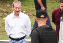 Youssef retira tornozeleira e ganha a liberdade no aniversário da Lava Jato