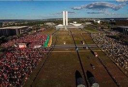 “Democracia em Vertigem” é um dos indicados ao Oscar de 2020