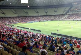 ASA perde de virada e Fortaleza toma a liderança do Grupo A da Série C