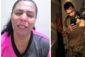 Mãe de alagoano morto na guerra da Ucrânia pede ajuda para trazer corpo do filho para Alagoas