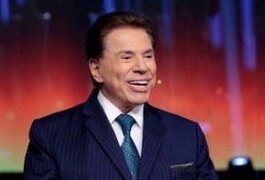 Silvio Santos volta a ser internado no hospital Albert Einstein, em SP