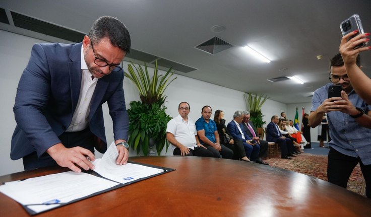 Governo do Estado doa terreno ao TJ-AL para construção de usina solar