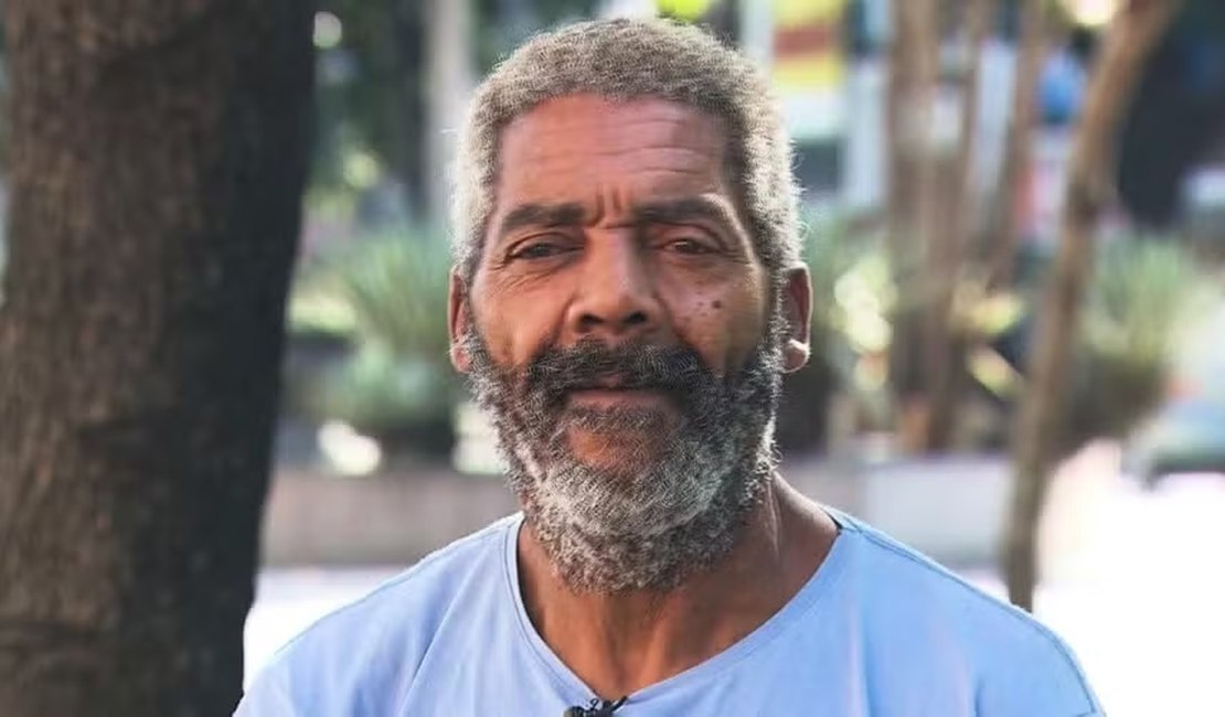 Morre Edson Café, ex-participante do Raça Negra