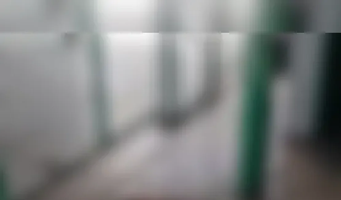Idosa é presa após esfaquear mulher durante briga em terminal de ônibus de Maceió