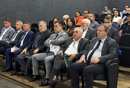 Arapiraca recebe evento MP Interage e debate ações para fortalecer a segurança pública no Agreste Alagoano