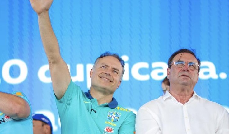 Renan Filho diz que Arapiraca é o centro do desenvolvimento de Alagoas