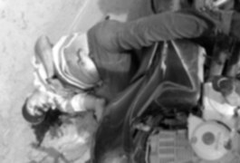 Bandidos armados assassinam homem na frente da esposa, em Craíbas
