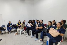 Capacitação no Hospital de Emergência do Agreste reforça cuidados para uma alta hospitalar mais segura e humanizada
