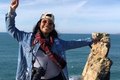 Tragédia: Juliana Marins morre após quatro dias presa em fenda de montanha, na Indonésia