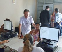 Residencial Agreste recebe serviços jurídicos e assistenciais do projeto MP Empoderador