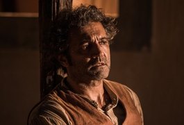 Arma de Tereza pode ter sido usada para tentar matar Santo