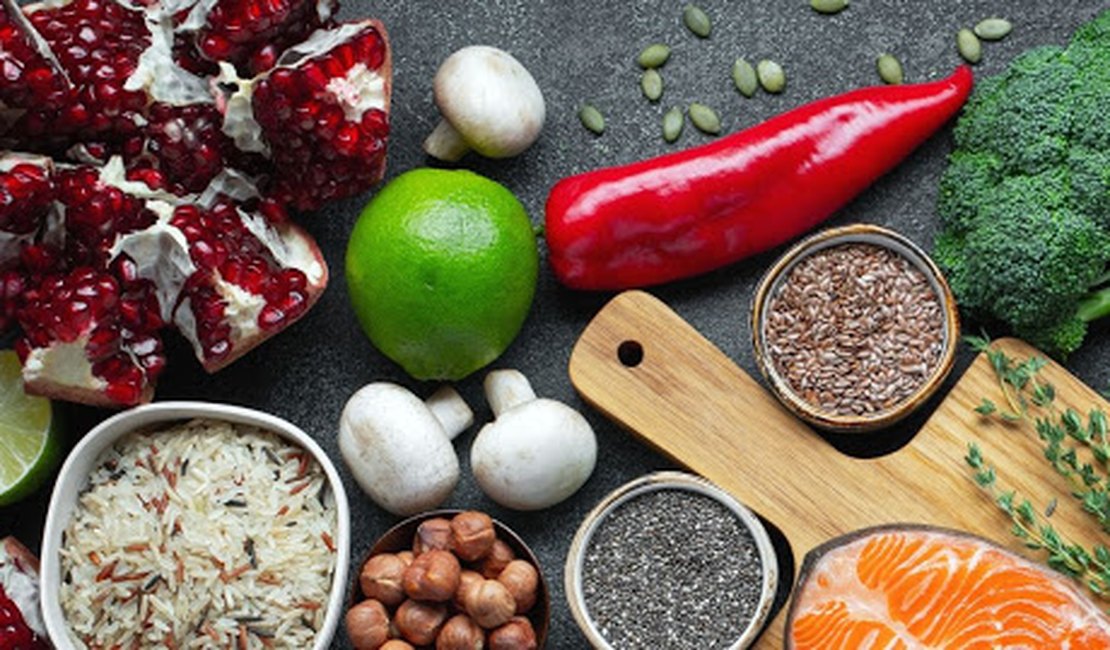 Guia mostra quais são as principais fontes de vitaminas para o dia a dia