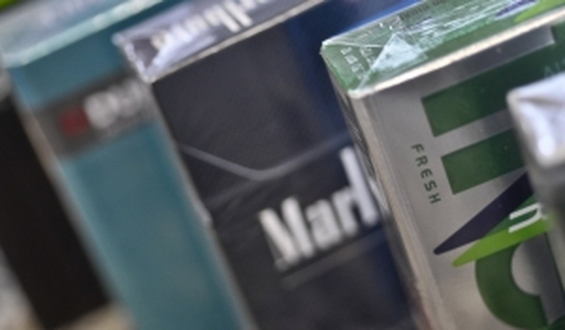 Anvisa mantém prazo para proibição de cigarros com aditivos a partir de setembro
