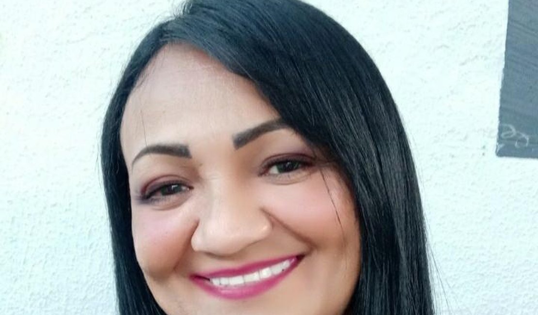Recepcionista do Hospital Regional Nossa Senhora do Bom Conselho morre em Arapiraca