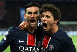 PSG bate Arsenal, extermina outro inglês e está de volta à final da Champions League