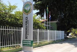 Defensoria Pública de Alagoas participa de mutirão de conciliação em Delmiro Gouveia