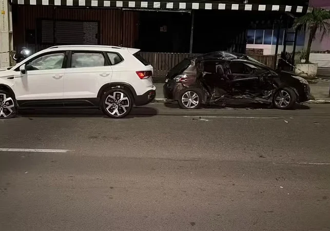 Músico morre a caminho de show após acidente de trânsito em Porto Alegre