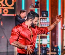 Gusttavo Lima se manifesta após mulher dizer que ele é o pai de sua filha