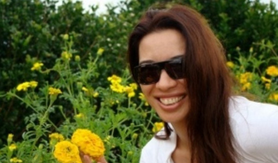 Polícia pede exame residuográfico em delegado e na filha dele morta