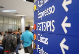 Fiscalização trabalhista recupera R$ 73,66 milhões devido ao FGTS em Alagoas